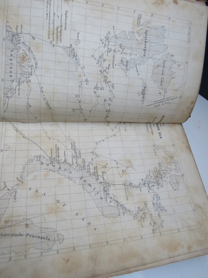 New Lands Within the Artic Circle, Narratives of the Discoveries of the Austrian Ship "Tegetthoff" i book image 6