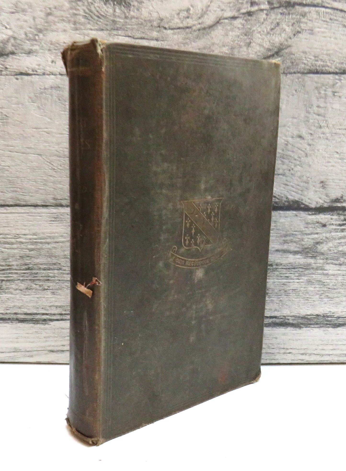 The Hibbert Lectures 1883, The Reformation of the Sixteenth Century In Its Relations To Modern Thought and Knowledge Lectures Delivered at Oxford and IN London In April, May and June 1883 By Charles Beard 1885