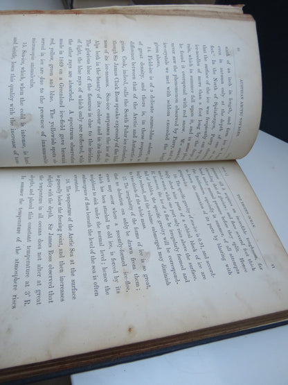 New Lands Within the Artic Circle, Narratives of the Discoveries of the Austrian Ship "Tegetthoff" i book image 7