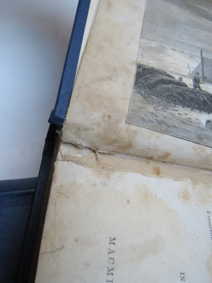 New Lands Within the Artic Circle, Narratives of the Discoveries of the Austrian Ship "Tegetthoff" i book image 9