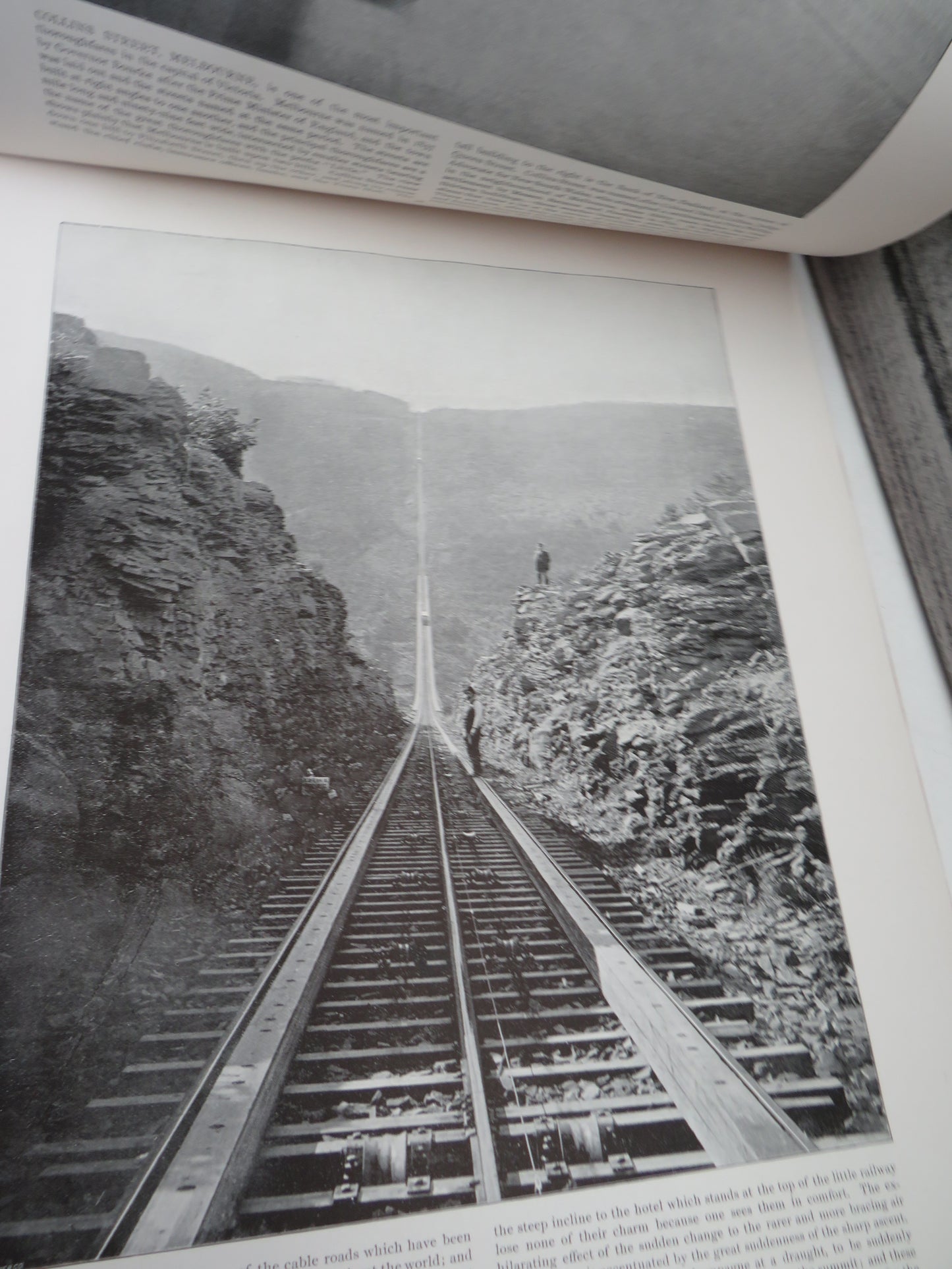 The Royal Collection Of Foreign and Colonial Views photographic reproductions of the most interesting scenes in British colonies and dependencies
