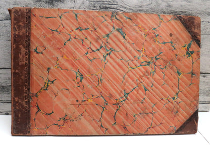 No. III. Picturesque Views and Antiquities of Great Britain Containing Views of Framlingham Castle,  book front cover