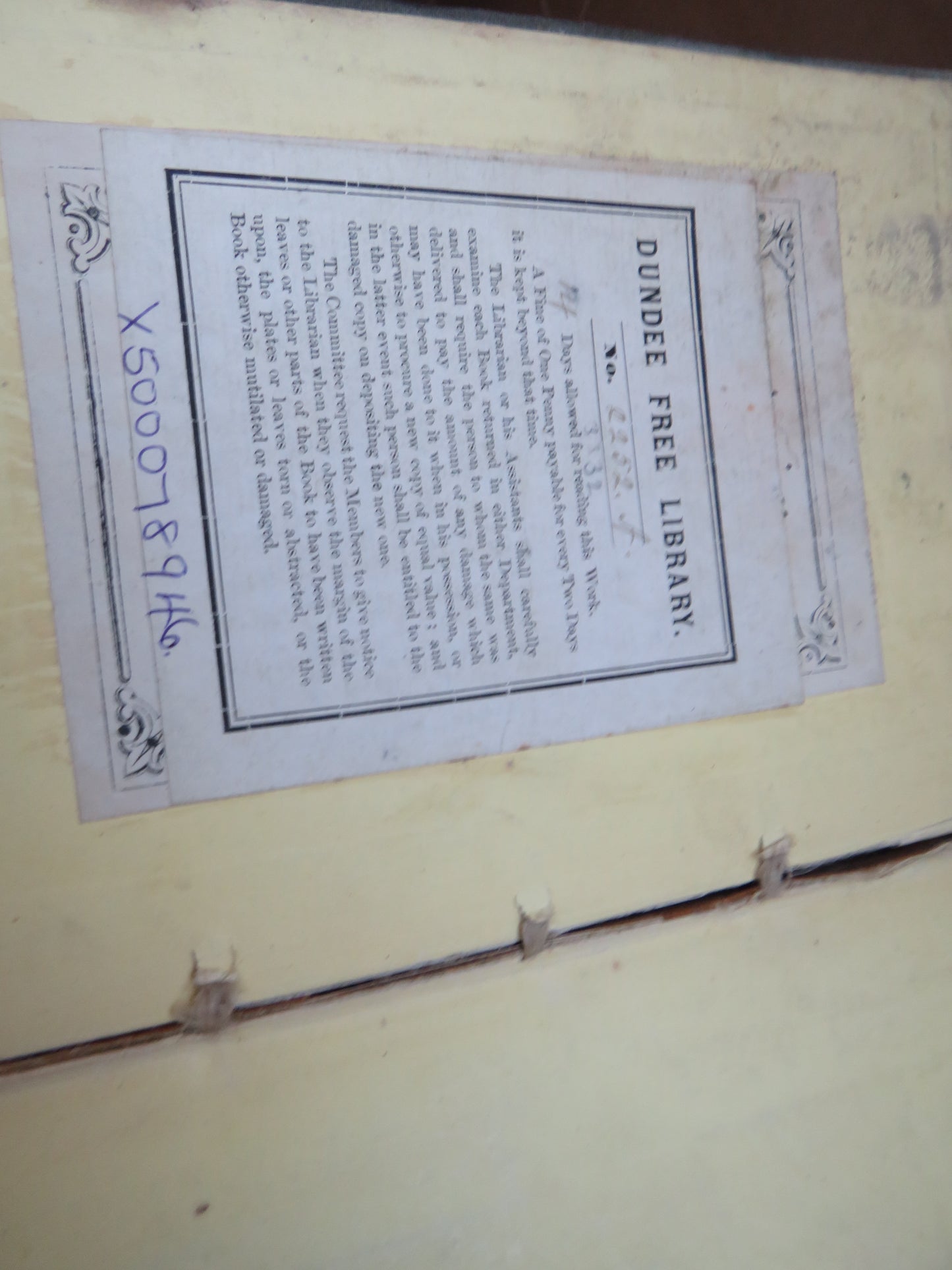 The Hibbert Lectures 1883, The Reformation of the Sixteenth Century In Its Relations To Modern Thought and Knowledge Lectures Delivered at Oxford and IN London In April, May and June 1883 By Charles Beard 1885