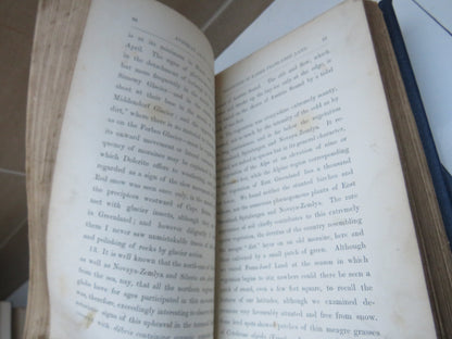 New Lands Within the Artic Circle, Narratives of the Discoveries of the Austrian Ship "Tegetthoff" i book image 11