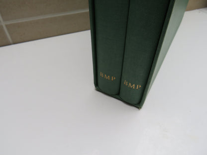 The Work Of Jacques Le Moyne De Morgues By Paul Hulton Vol I & II 1977 book image 4