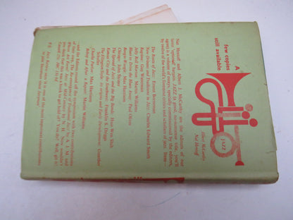 Jazz Era The Forties 1962 The Jazz Book Club book image 2
