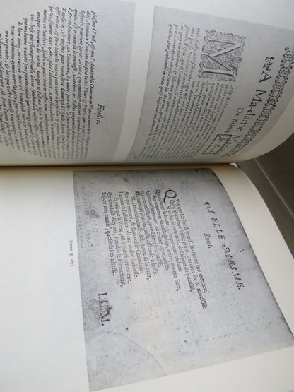 The Work Of Jacques Le Moyne De Morgues By Paul Hulton Vol I & II 1977 book image 8