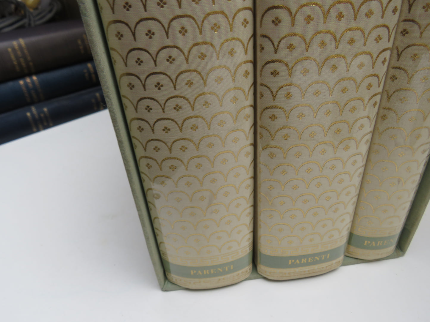 Stendhal Roma Napoli E Firenze In 3 Volume Set