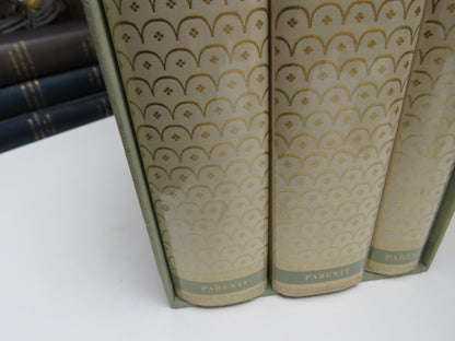 Stendhal Roma Napoli E Firenze In 3 Volume Set book image 4