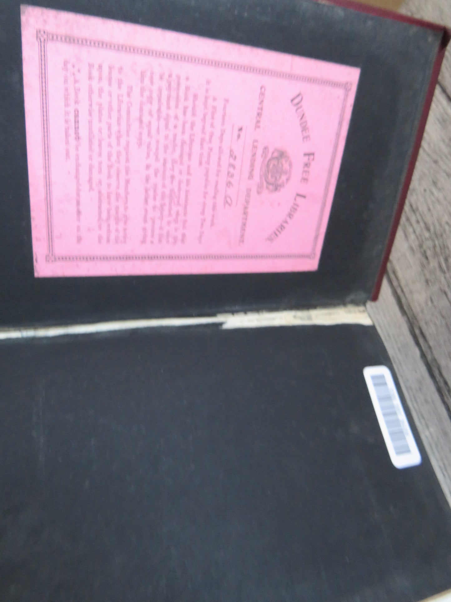 Philosophy As Scientia Scientiarum and A History of Classifications of the Sciences By Robert Flint 1904