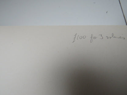 Stendhal Roma Napoli E Firenze In 3 Volume Set book image 7