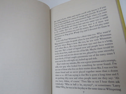 World In A Jug By Roland Gant 1960 The Jazz Club book image 4