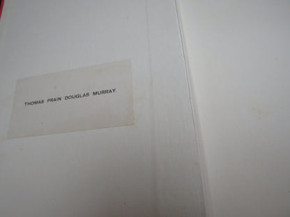 Salmon Fishing: Philosophy and Practice By Richard Waddington 1959 book image 3