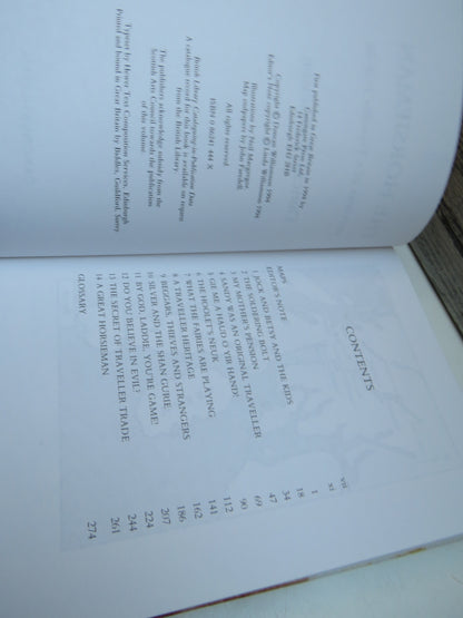 The Horsieman Memories of a Traveller 1928-1958 By Duncan Williamson 1994 book image 5