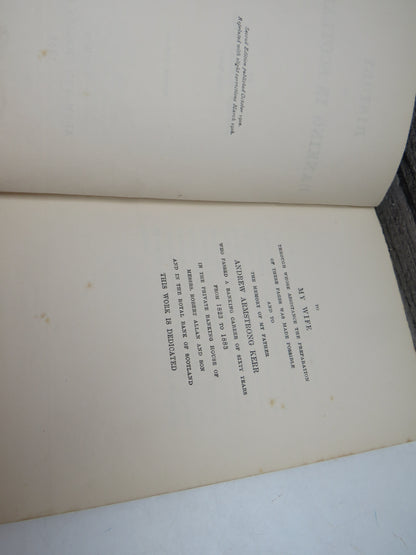 History of Banking In Scotland By Andrew William Kerr 1908 book image 5