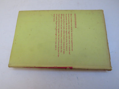 Concerning Jazz Edited By Sinclair Traill 1958 The Jazz Book Club book image 2
