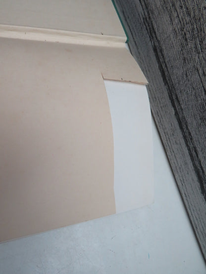 The Western Isles by Alasdair Alpin Macgregor 1949 book image 3