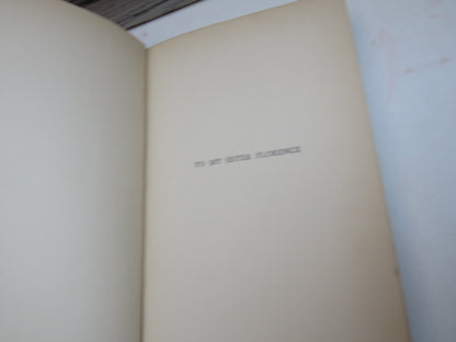 Sea Urchins By W. W. Jacobs 1898 1st Edition book image 4