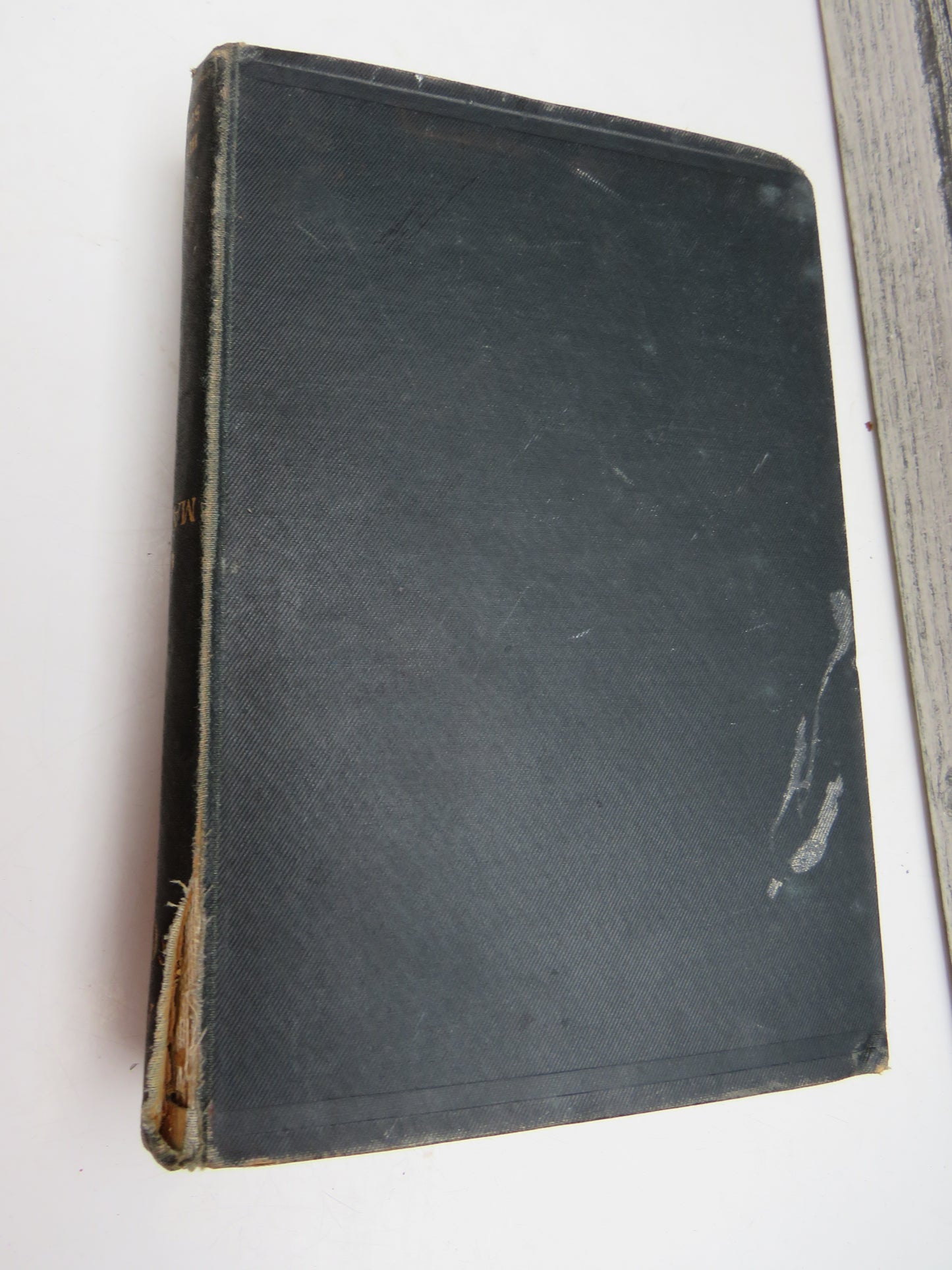 Alec Forbes of Howglen By George MacDonald