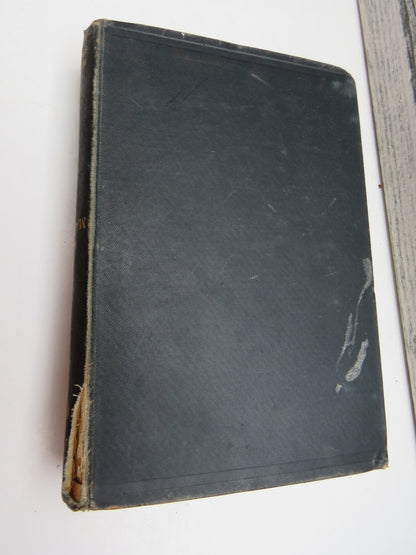 Alec Forbes of Howglen By George MacDonald book image 2
