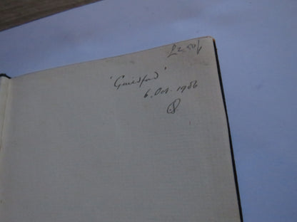 An Emerson Treasury Edited By J. Pennells 1905 book image 2