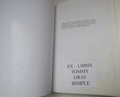 Researching Scots-Irish Ancestors The Essential Genealogical Guide To Early Modern Ulster 1600-1800  book image 3