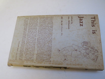 Blues Fell This Moring The Meaning Of The Blues By Paul Oliver With A Foreword By Richard Wright 196 book image 2