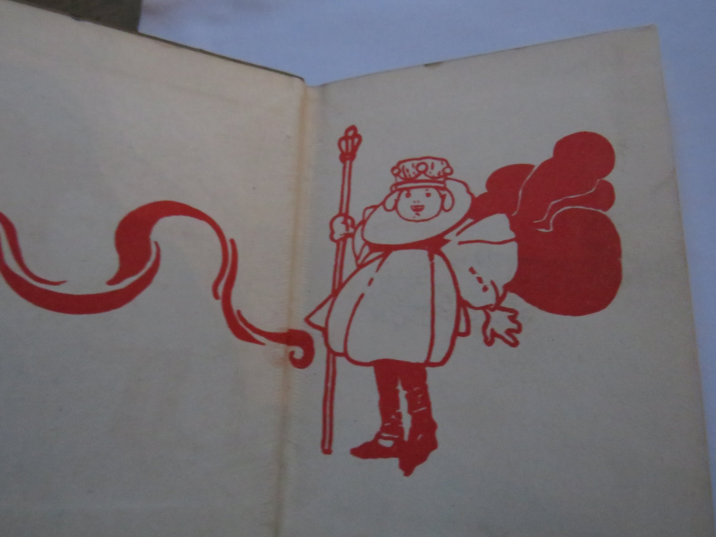 The Bairn's Coronation Book Written By Clare Bridgman