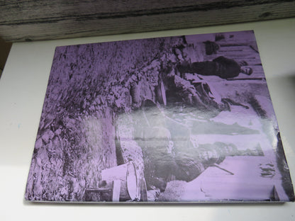 Victorian and Edwardian Highlands from Old Photographs, Francis Thompson, 1989 book image 2