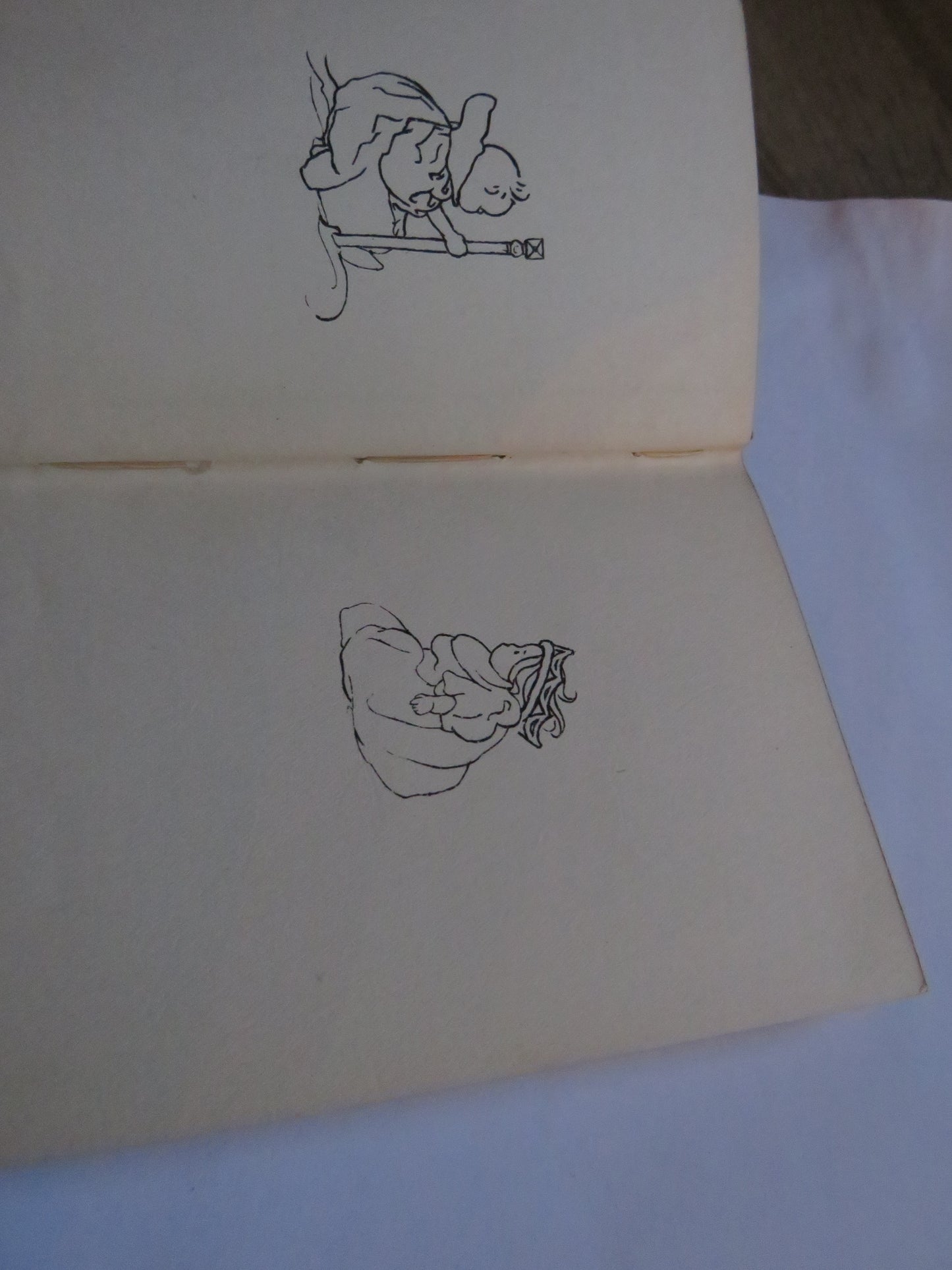 The Bairn's Coronation Book Written By Clare Bridgman