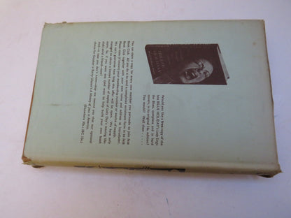 Duke Ellington His Life and Music Edited by Peter Gammond 1959 book image 2