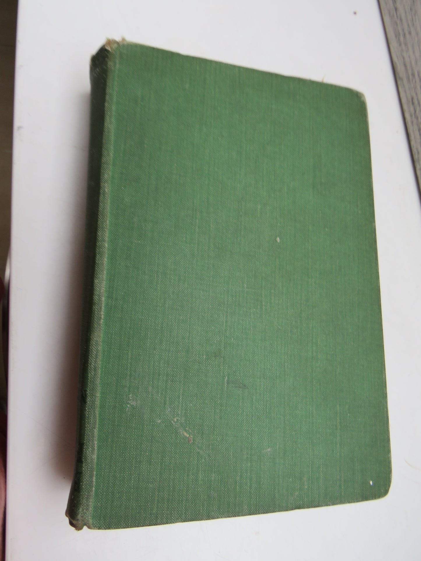 Blackcock's Feather A Plain Cloak-and-Sword Story Rendered From The Scots and Gaelic By Maurice Walsh 1934