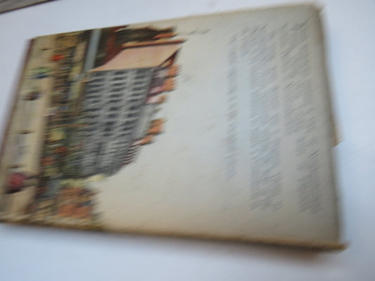 Boswell's London Journal 1762-1763 As First Published In 1950 From The Original MSS.