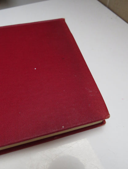 The Monkland Tradition By Thomas Ronald Miller 1958 book image 3