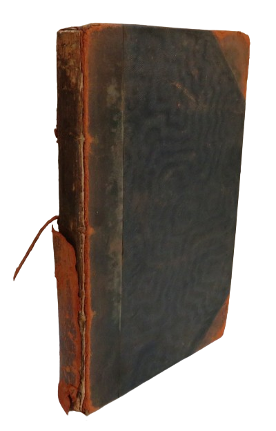 Greenland:  Being From Extracts From A Journal Kept In That Country In The Years 1770 to 1778 by Hans Egede Saabye, 1818
