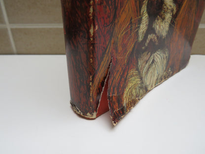 D Is For Dog By Frank Manolson 1964 book image 3