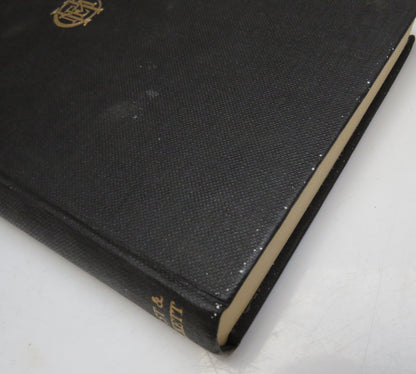 The Wilderness Is Paradise By H.M.E. Clamp 1954 1st Edition book image 3