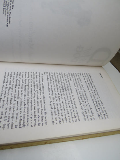 D Is For Dog By Frank Manolson 1964 book image 5