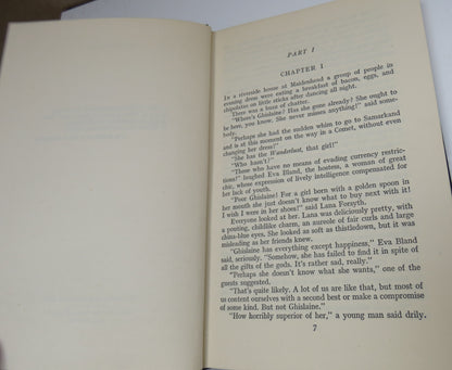 The Wilderness Is Paradise By H.M.E. Clamp 1954 1st Edition book image 5