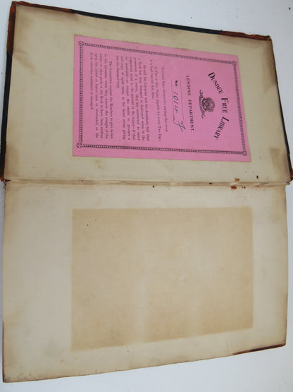 Greenland:  Being From Extracts From A Journal Kept In That Country In The Years 1770 to 1778 by Han book image 6