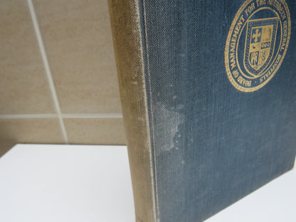 Bacteriology and Pathology For Nurses By E. Irene Clark 1949 book image 3