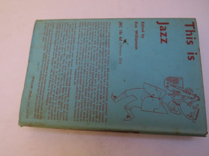 The Art of Jazz Essays On The Nature and Development of Jazz Edited By Martin T. Williams 1962 book image 2