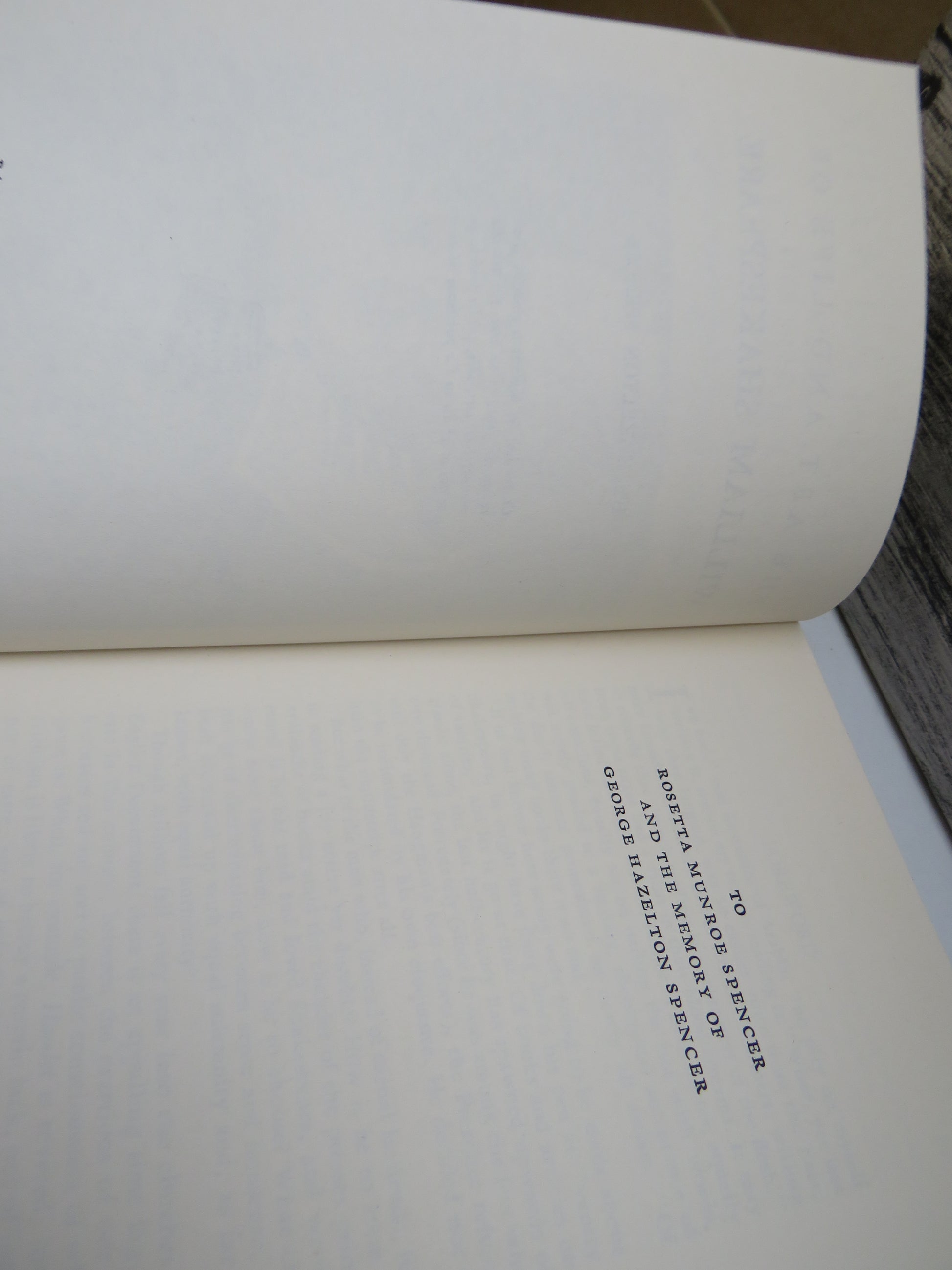 The Art and Life of William Shakespeare By Hazelton Spencer book image 5