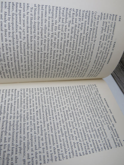 The Art and Life of William Shakespeare By Hazelton Spencer book image 6
