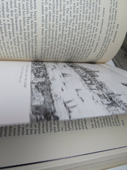The Art and Life of William Shakespeare By Hazelton Spencer book image 7