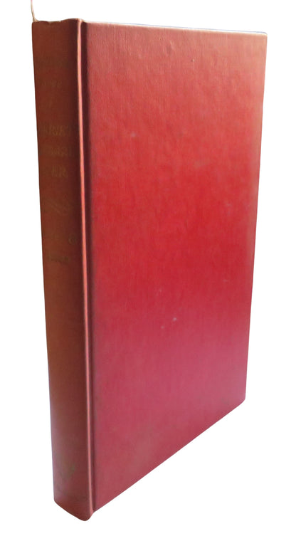 The Three Lives of Harriet Hubbard Ayer By Margaret Hubbard Ayer and Isabella Taves 1957 book front cover