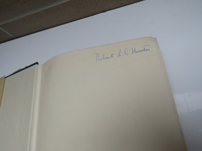 The Greatness of Oliver Cromwell By Maurice Ashley 1959 book image 4