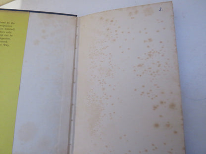 King Joe Oliver By Walter C. Allen and Brian A. L. Rust 1957 The Jazz Book Club book image 3