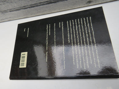 Looking At Photographs, A Guide to Technical Terms by Gordon Baldwin, 1991 book image 2