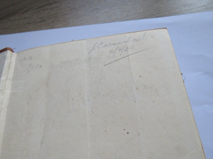 The Days Work By Rudyard Kipling 1904 book image 2